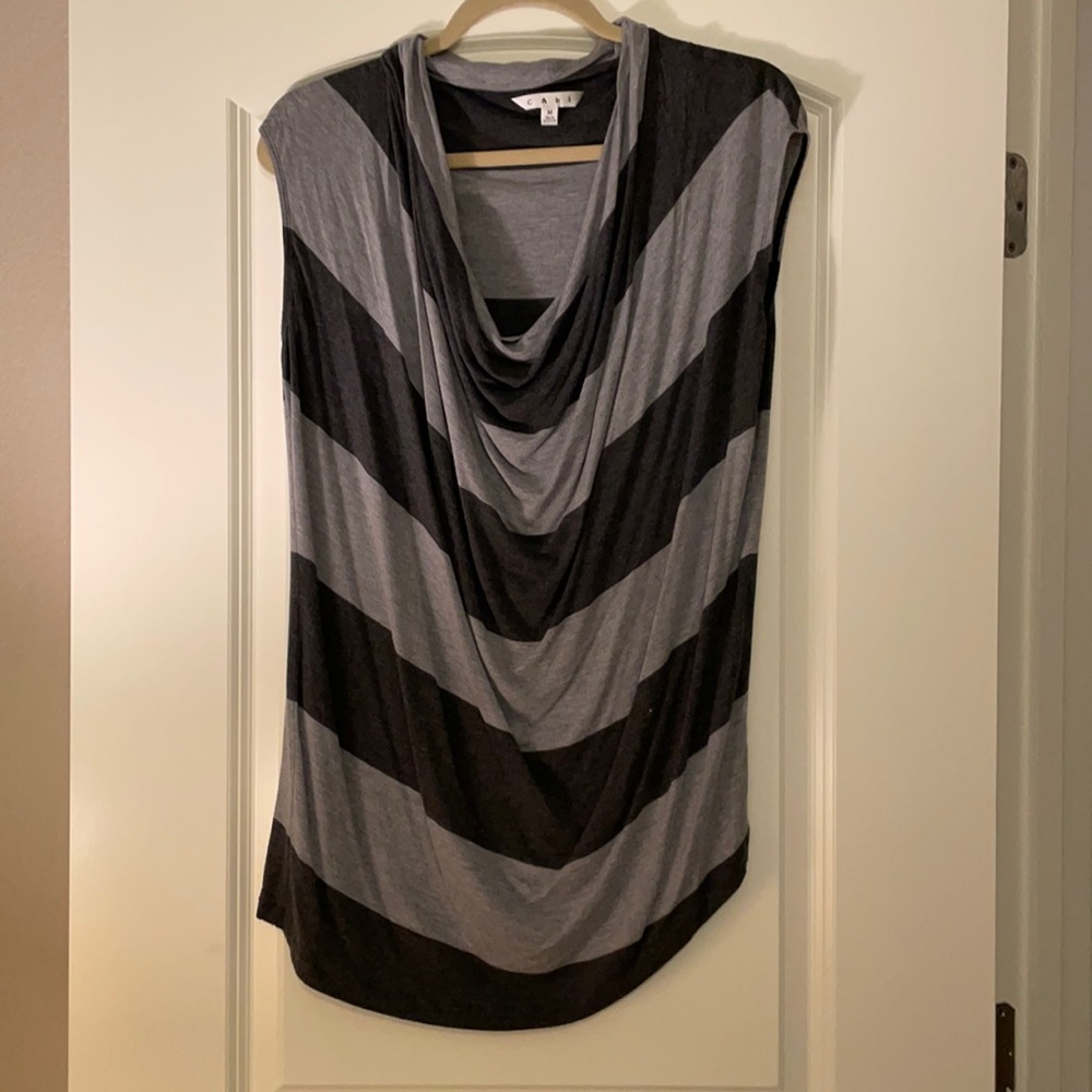 Cute Cabi & Boutique Finds Clean-out! Cabi med Tee